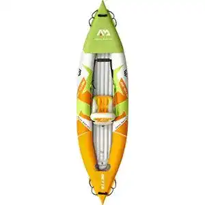 Angelkajak aqua marina unisex erwachsene kayak 1 posto