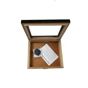 Angelo humidor angelo humidor schwarzmatt
