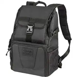 Angelrucksack spinnfischen gamakatsu back pack angelrucksack