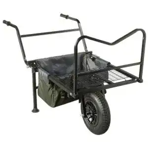Angelwagen jrc carrelli porta accessori da pesca contact barrow