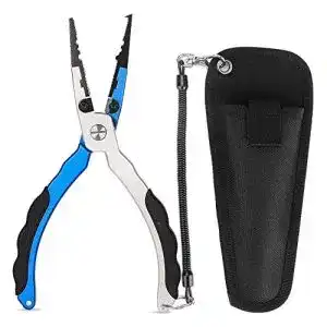 Angelzange supregear multifunktionale leichte