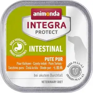 Animonda nassfutter hund animonda integra protect intestinal