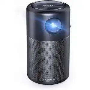 Anker beamer nebula capsule mini videoprojecteur portable