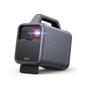 Anker beamer nebula mars 3 tragbarer beamer outdoor