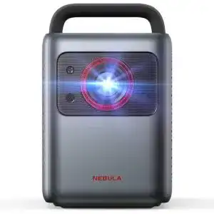 Anker beamer nebula von anker cosmos laser 4k beamer