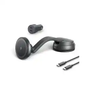 Anker kfz ladegeraet anker 613 magnetisches kabelloses