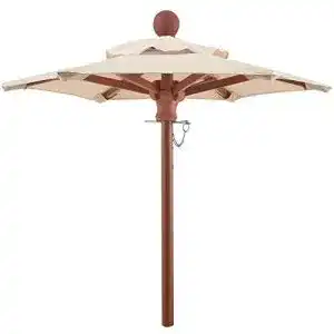 Anndora sonnenschirm anndora mini tisch sonnenschirm