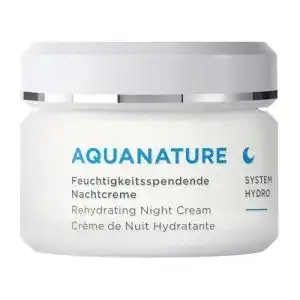 Annemarie boerlind nachtcreme annemarie boerlind 2