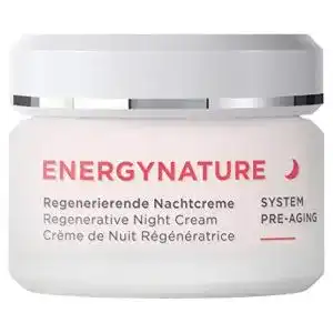 Annemarie-Börlind-Nachtcreme