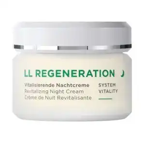 Annemarie boerlind nachtcreme annemarie boerlind ll