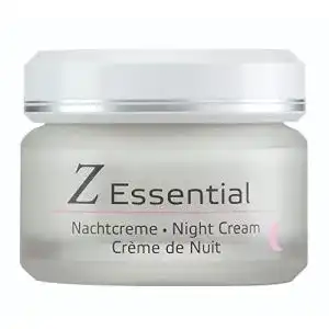 Annemarie boerlind nachtcreme annemarie boerlind z essential