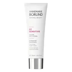 Annemarie boerlind nachtcreme annemarie boerlind zz