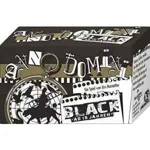 Anno domini abacusspiele 09221 black kartenspiel schaetzen