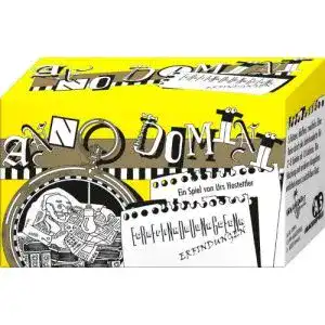Anno domini abacusspiele 09991 erfindungen kartenspiel