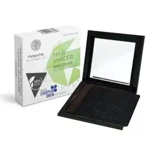 Ansatzpuder fidentia premium hair shader