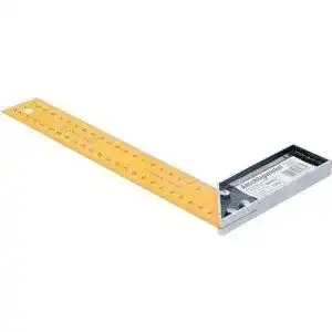 Anschlagwinkel bgs diy 250 mm