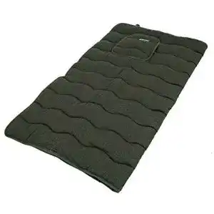 Ansitzsack carinthia loden ansitzdecke 150x180cm
