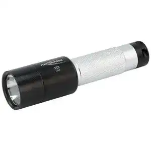 Ansmann-Taschenlampe