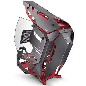 Antec gehaeuse antec torque computer case midi tower
