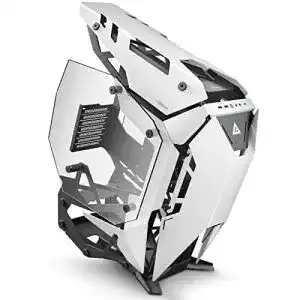 Antec gehaeuse antec torque midi tower weiss
