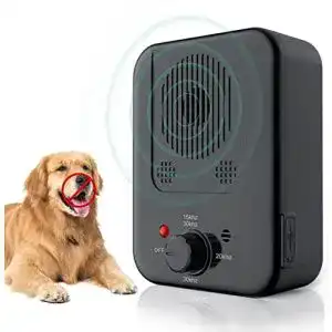 Anti bell geraet hxweb pet anti bell geraet ultraschall hunde