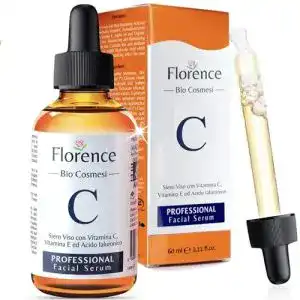 Anti falten serum florence 60ml bio hyaluron serum