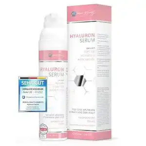 Anti falten serum medical beauty cosmetics hyaluron serum