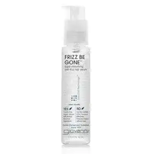 Anti-Frizz