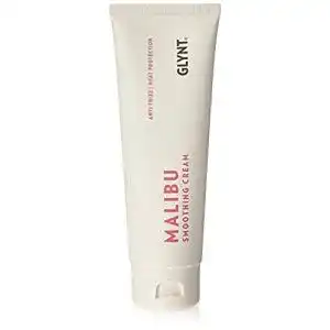 Anti frizz glynt malibu smoothing cream haltefaktor 0 125 ml