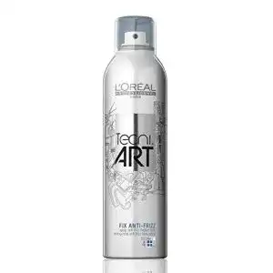 Anti frizz loreal professionnel tecniart fix 250 ml 1er pack