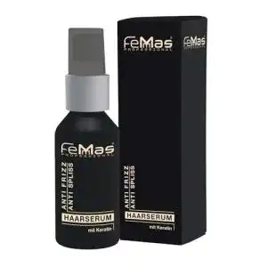 Anti frizz serum femmas haar serum arganoel keratin 50ml