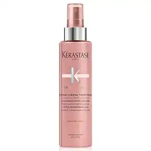 Anti frizz serum kerastase kerastase serum