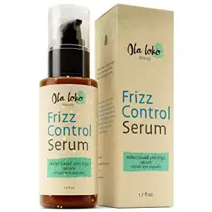 Anti-Frizz-Serum