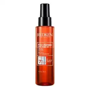 Anti frizz serum redken haaroel mit anti frizz effekt