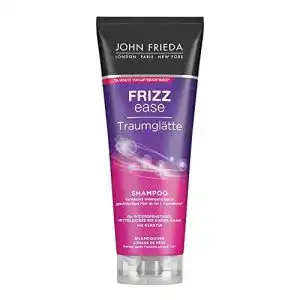 Anti frizz shampoo john frieda frizz ease traumglaette