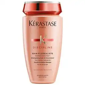Anti frizz shampoo kerastase kerastase entwirrendes