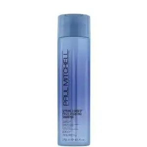 Anti frizz shampoo paul mitchell spring loaded frizz fighting