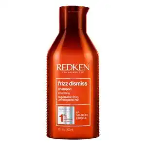 Anti frizz shampoo redken haarshampoo mit anti frizz effekt