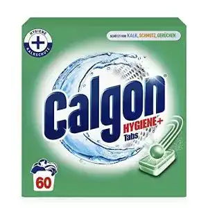 Anti kalk tabs waschmaschine calgon hygiene tabs 1