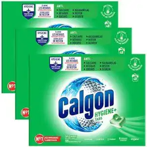 Anti kalk tabs waschmaschine calgon waschmaschinen reiniger
