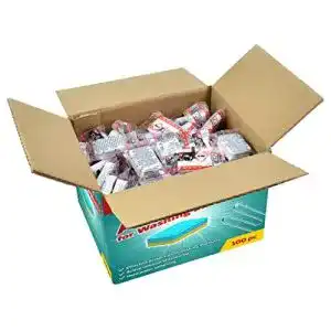 Anti kalk tabs waschmaschine vidaxl 100x waschmaschinen tab