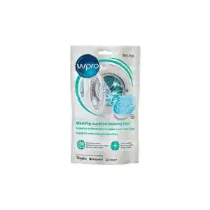 Anti kalk tabs waschmaschine whirlpool wpro afr301