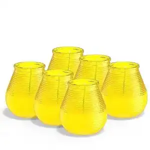 Anti-Mücken-Kerze