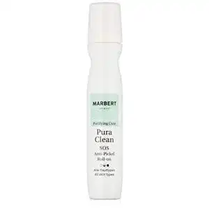 Anti pickel stift marbert puraclean sos anti pickel roll on 1er