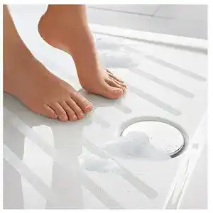 Anti rutsch streifen dusche bymutlu 12 anti rutsch streifen