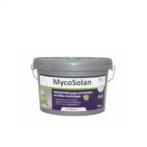 Anti schimmel farbe bioni mycosolan innenfarbe