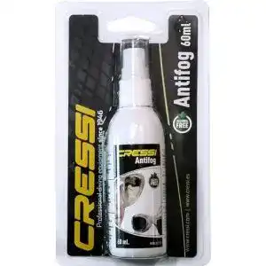 Antibeschlag cressi premium anti fog fuer taucherbrille weiss
