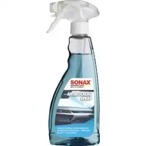 Antibeschlag sonax spray 500 ml schutz fuer alle glasscheiben