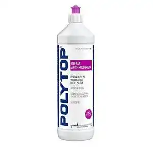 Antihologramm politur polytop reflex anti hologramm politur 1 l