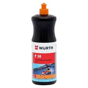 Antihologramm politur wuerth p30 plus 1000ml